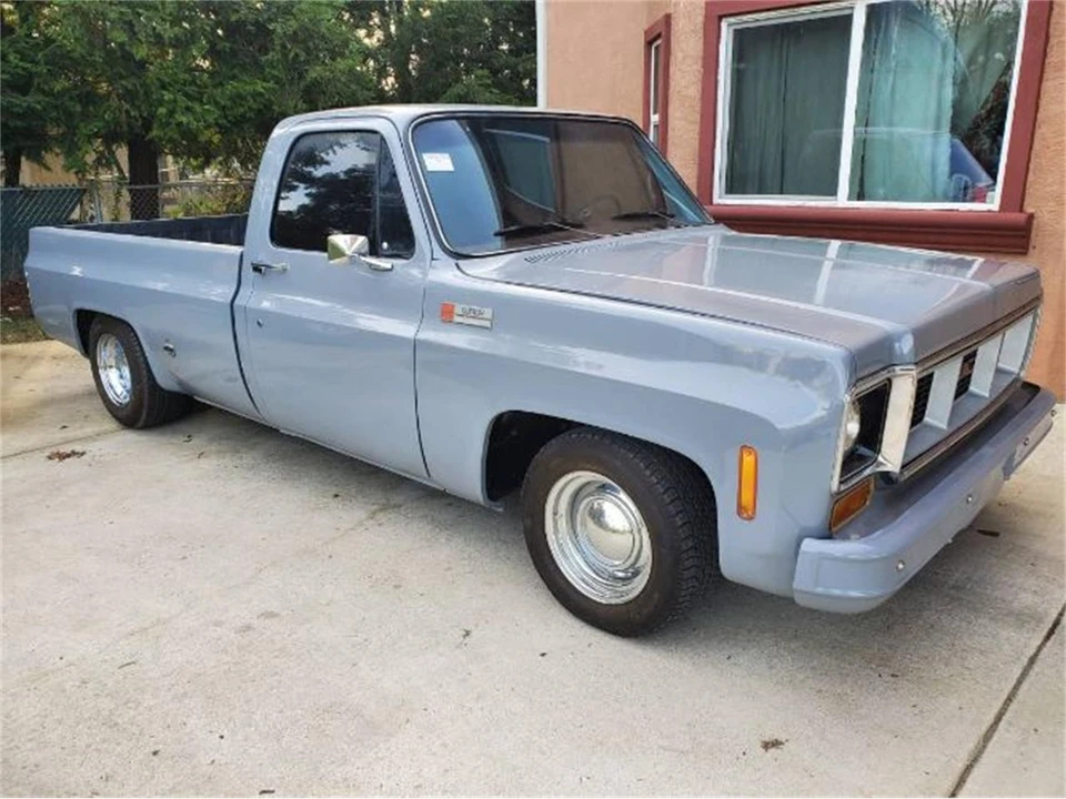1974 GMC C/K 3rd Gen - Image 11 of 12