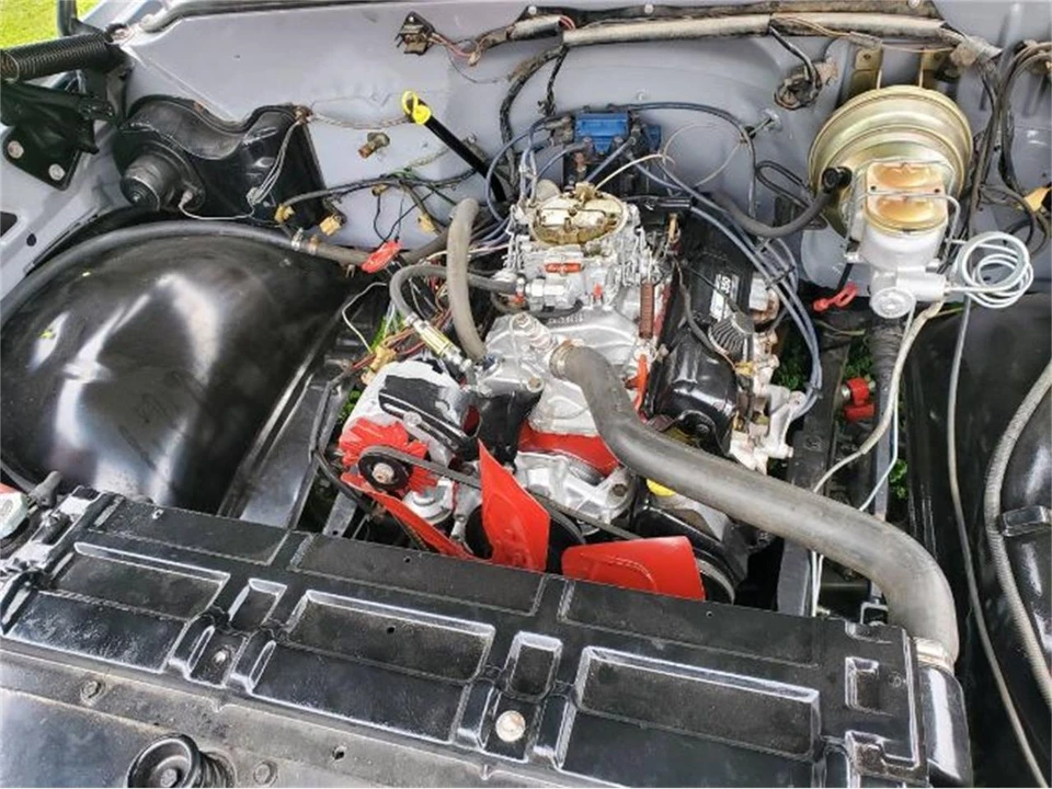 1974 GMC C/K 3rd Gen - Image 2 of 12