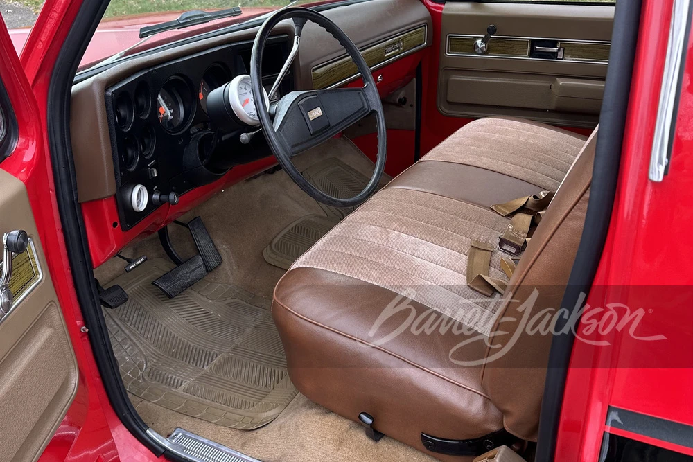1974 GMC C/K 3rd Gen - Image 3 of 14
