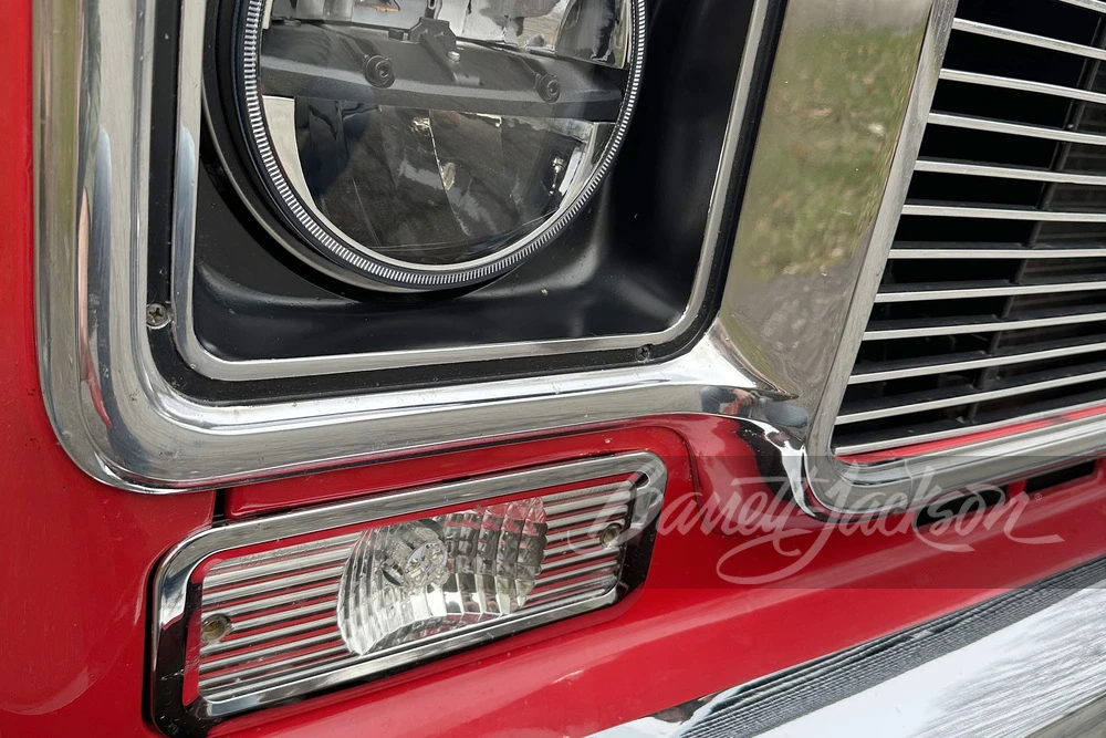 1974 GMC C/K 3rd Gen - Image 6 of 14