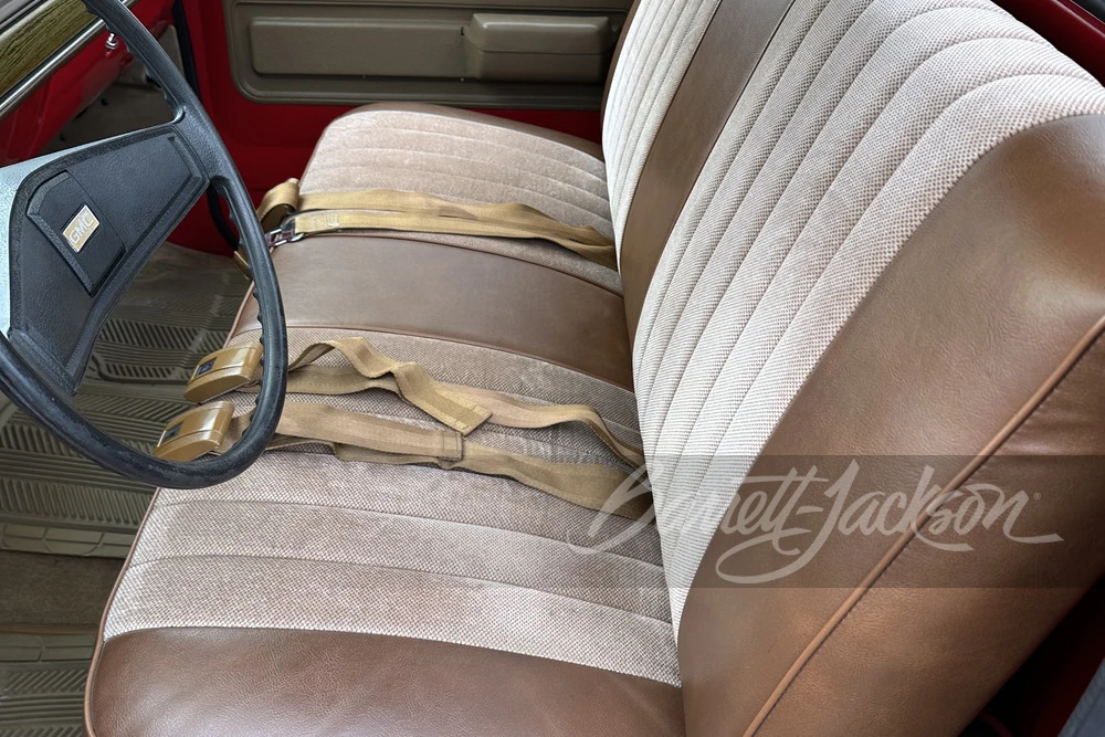 1974 GMC C/K 3rd Gen - Image 7 of 14