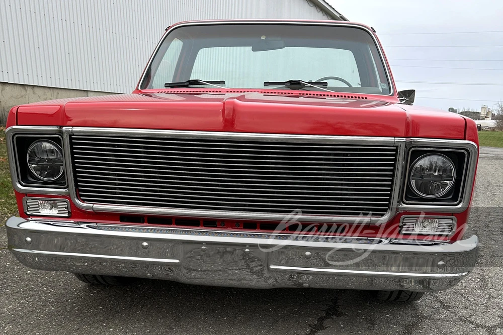 1974 GMC C/K 3rd Gen - Image 12 of 14