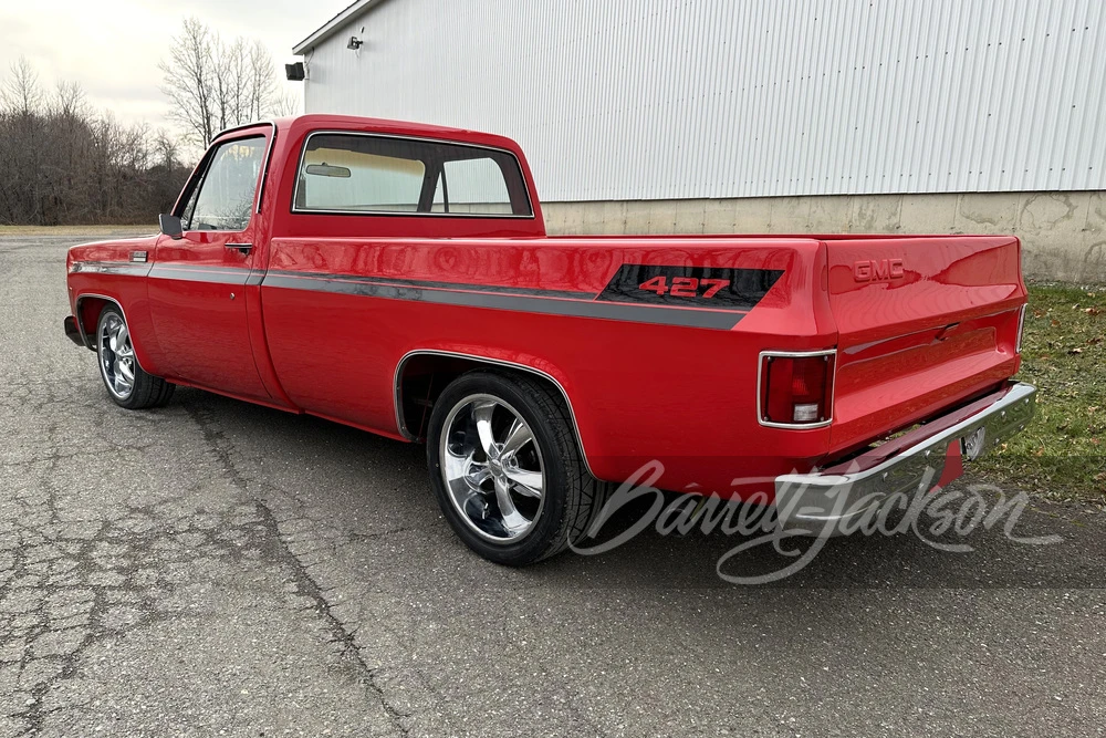 1974 GMC C/K 3rd Gen - Image 13 of 14