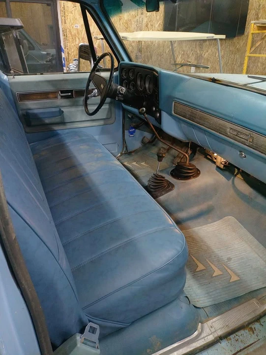 1974 GMC C/K 3rd Gen - Image 2 of 11