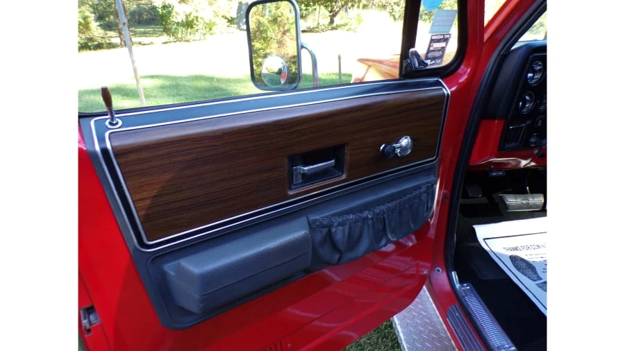 1974 GMC C/K 3rd Gen - Image 4 of 13