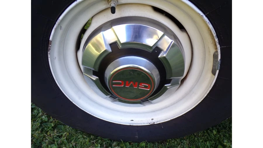 1974 GMC C/K 3rd Gen - Image 6 of 13