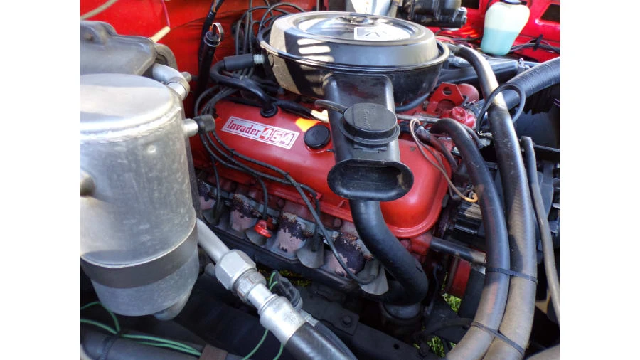 1974 GMC C/K 3rd Gen - Image 8 of 13