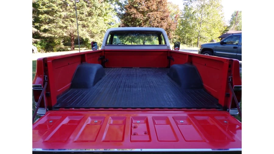1974 GMC C/K 3rd Gen - Image 11 of 13