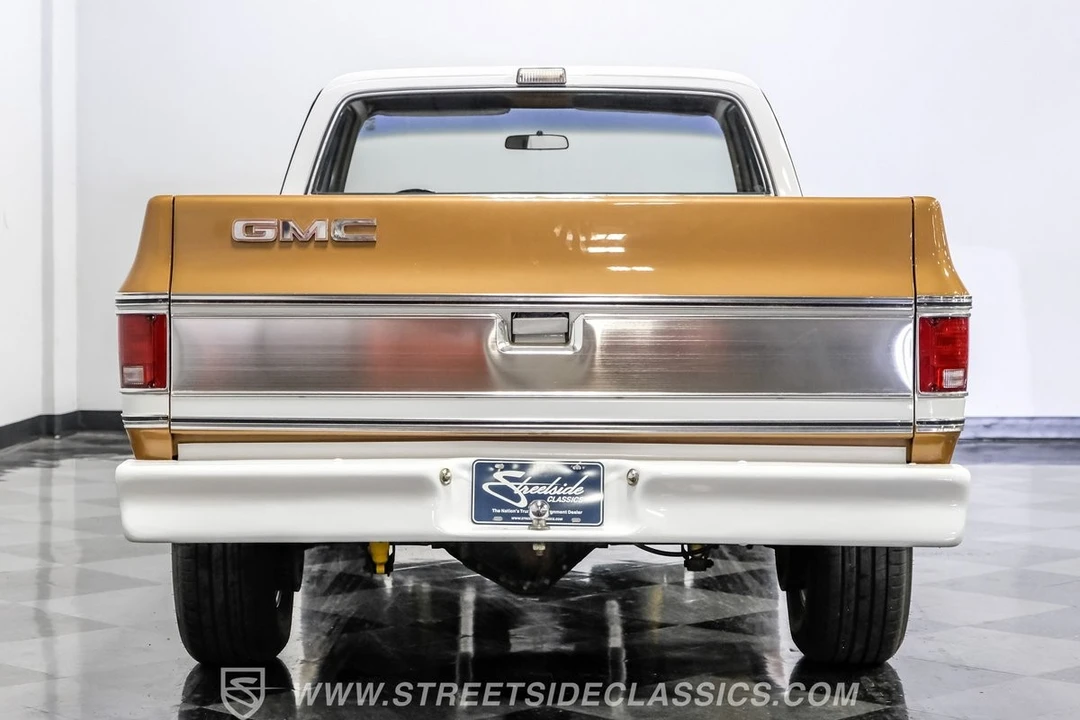 1974 GMC C/K 3rd Gen - Image 9 of 12