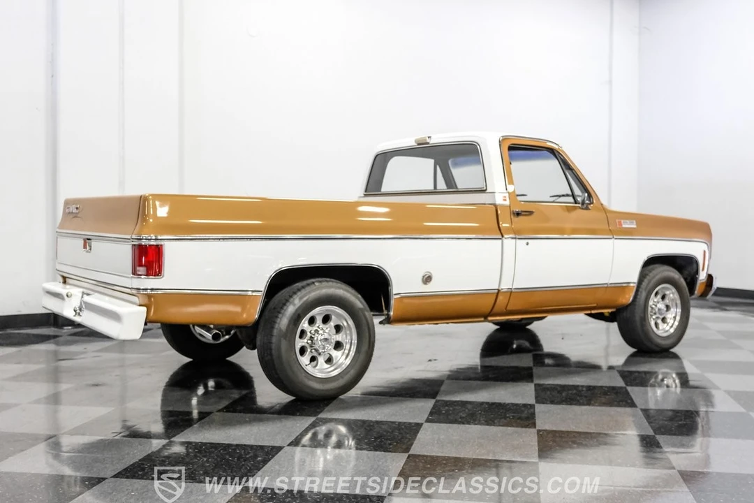 1974 GMC C/K 3rd Gen - Image 11 of 12
