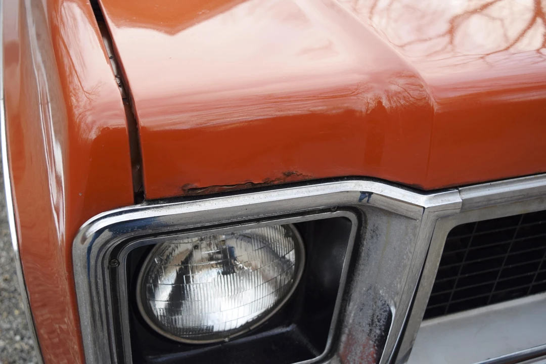 1974 GMC C/K 3rd Gen - Image 22 of 31