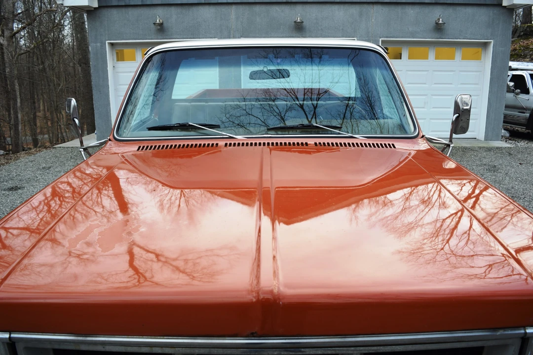 1974 GMC C/K 3rd Gen - Image 24 of 31