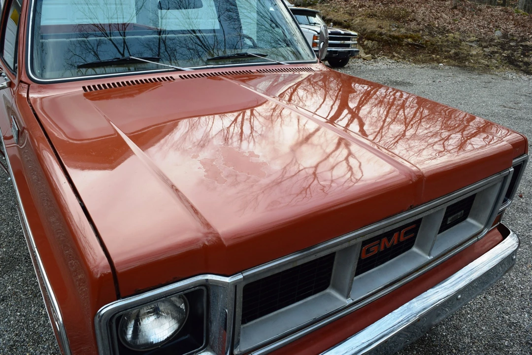 1974 GMC C/K 3rd Gen - Image 21 of 31