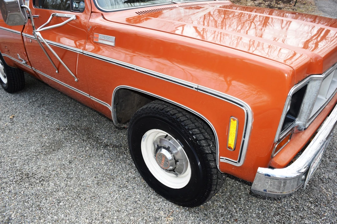 1974 GMC C/K 3rd Gen - Image 25 of 31