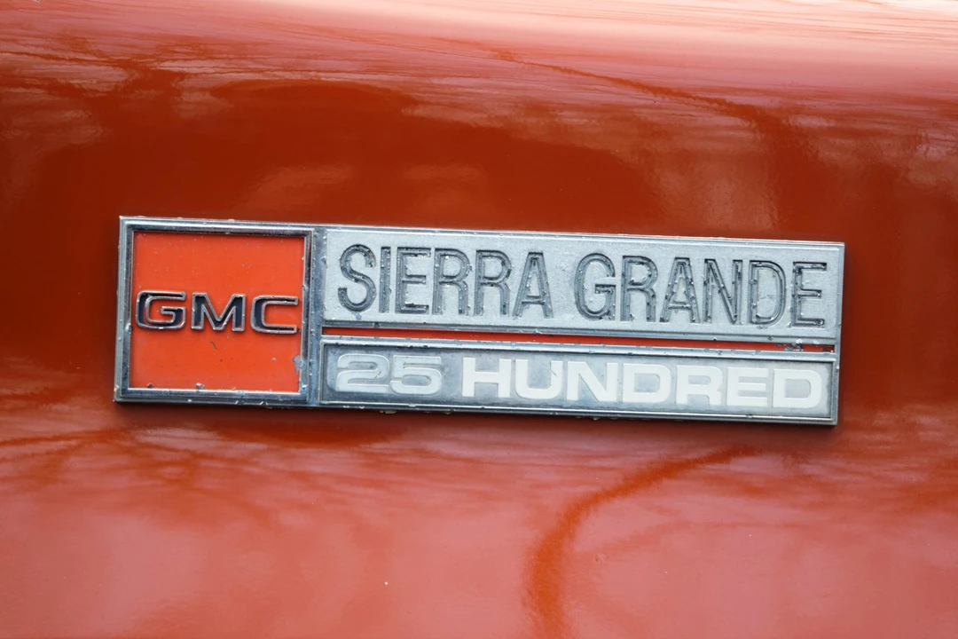 1974 GMC C/K 3rd Gen - Image 29 of 31