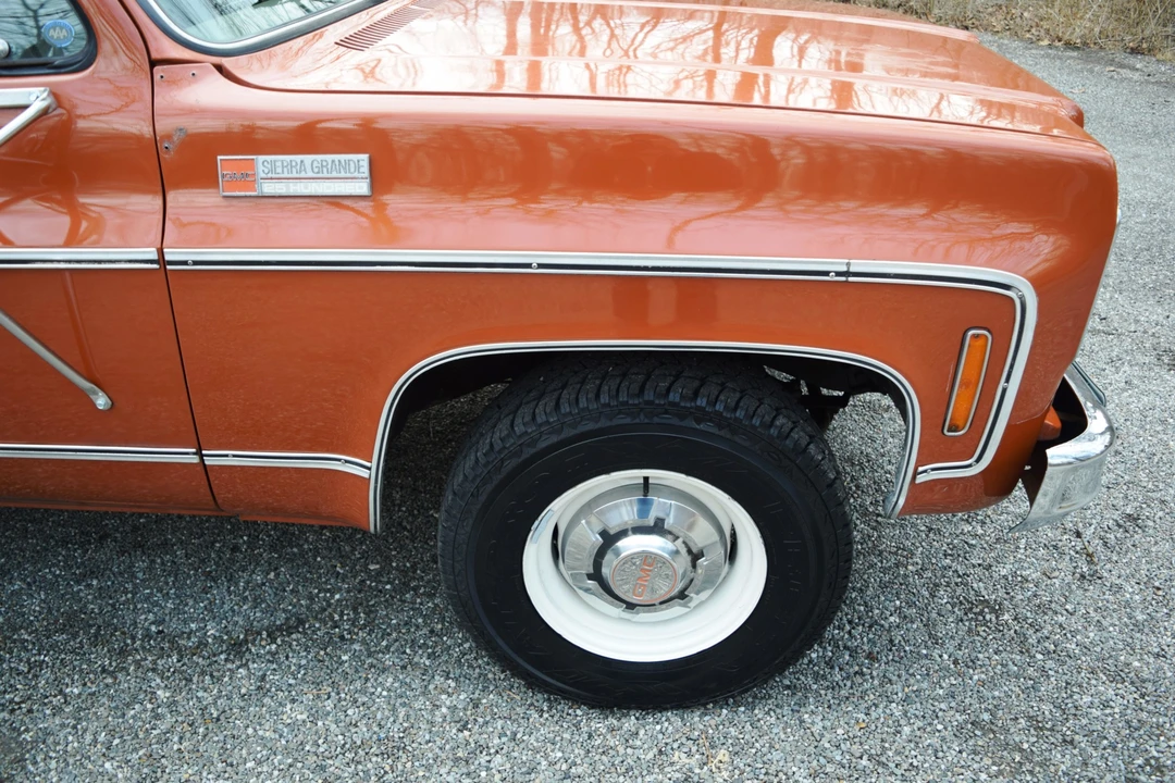 1974 GMC C/K 3rd Gen - Image 26 of 31