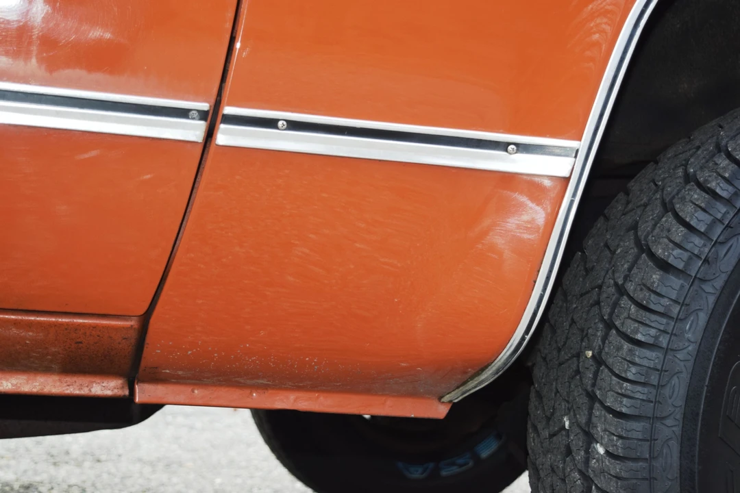 1974 GMC C/K 3rd Gen - Image 28 of 31