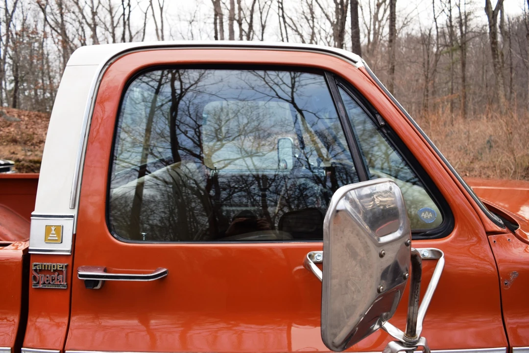 1974 GMC C/K 3rd Gen - Image 30 of 31