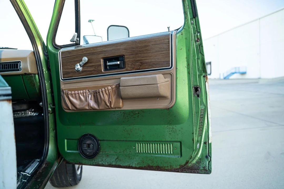 1974 GMC C/K 3rd Gen - Image 28 of 31