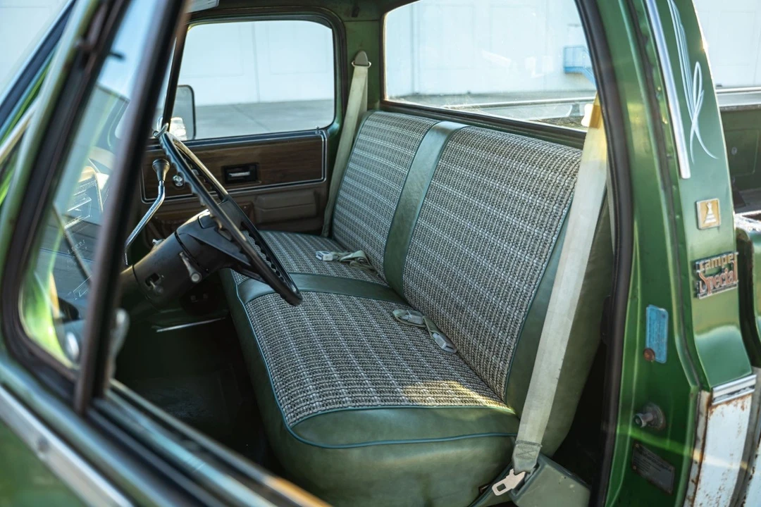 1974 GMC C/K 3rd Gen - Image 26 of 31