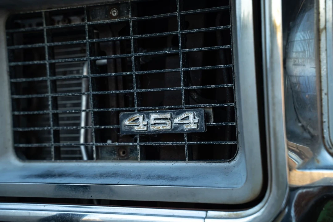 1974 GMC C/K 3rd Gen - Image 22 of 31