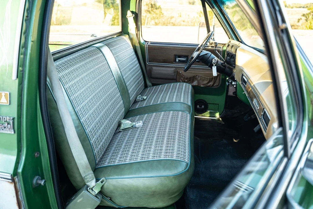 1974 GMC C/K 3rd Gen - Image 30 of 31