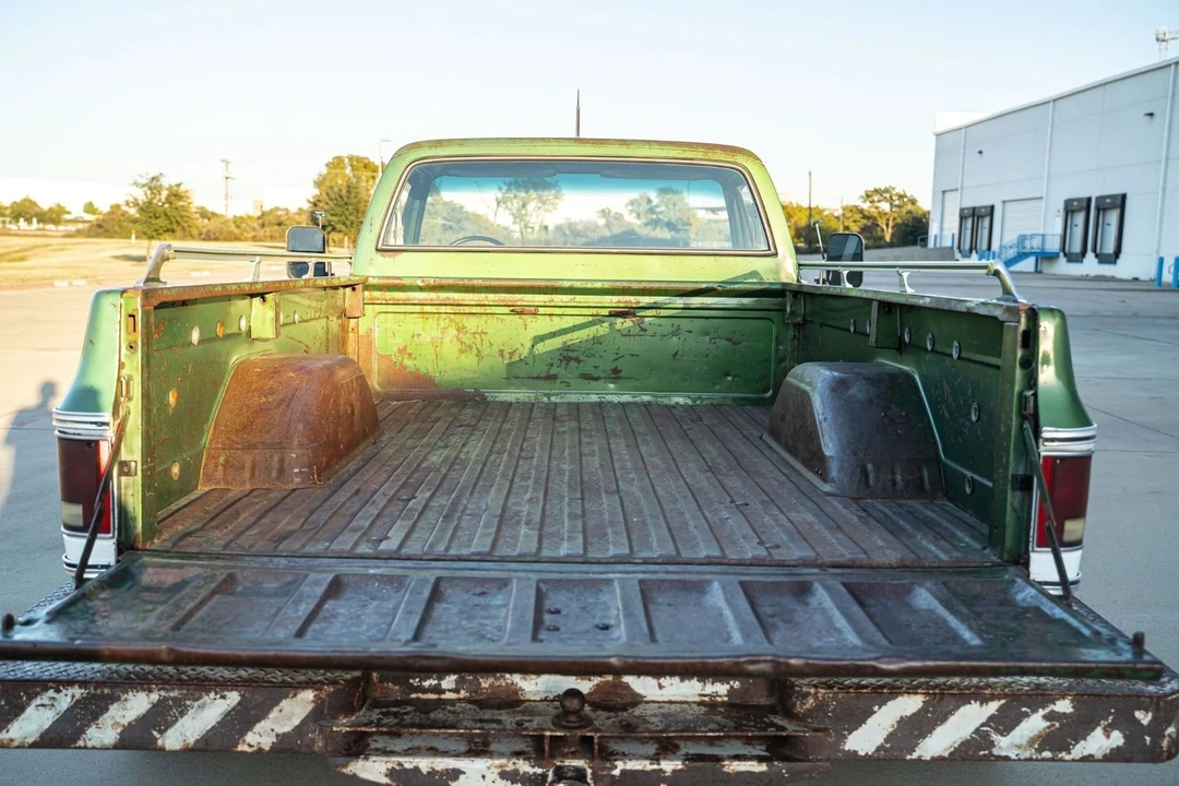 1974 GMC C/K 3rd Gen - Image 27 of 31