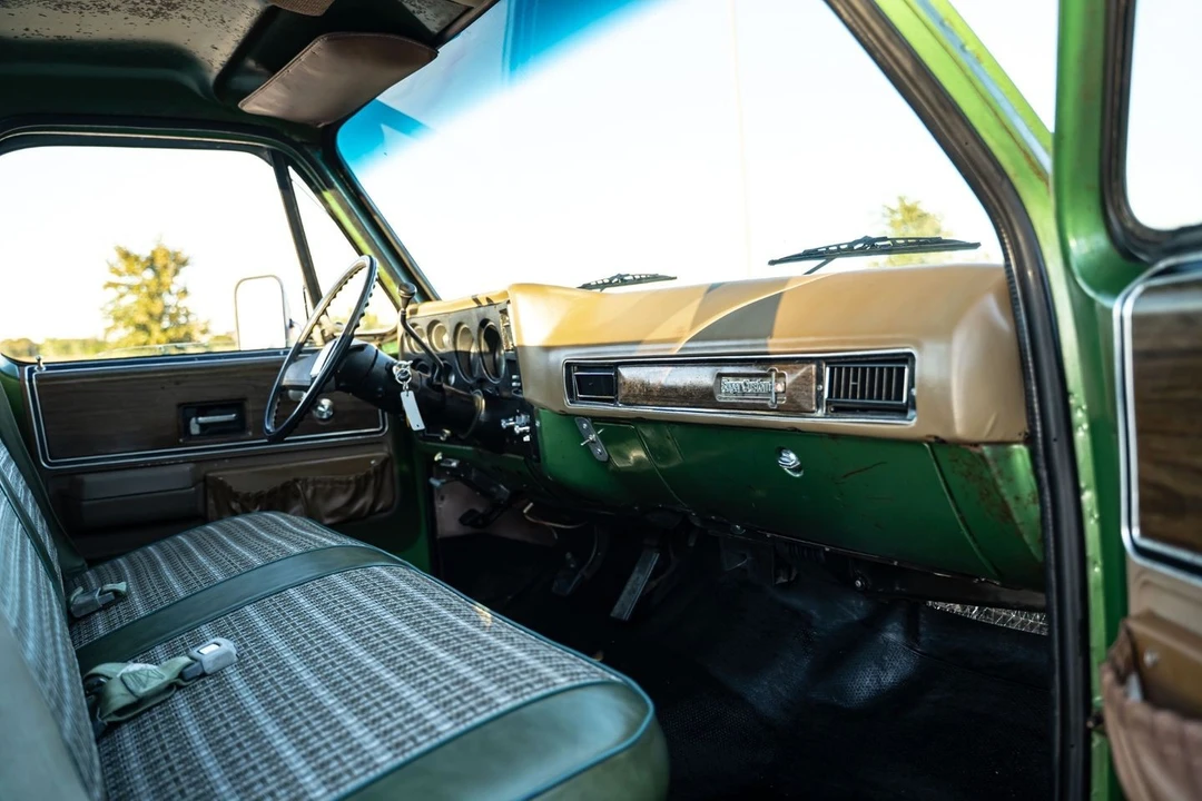 1974 GMC C/K 3rd Gen - Image 29 of 31