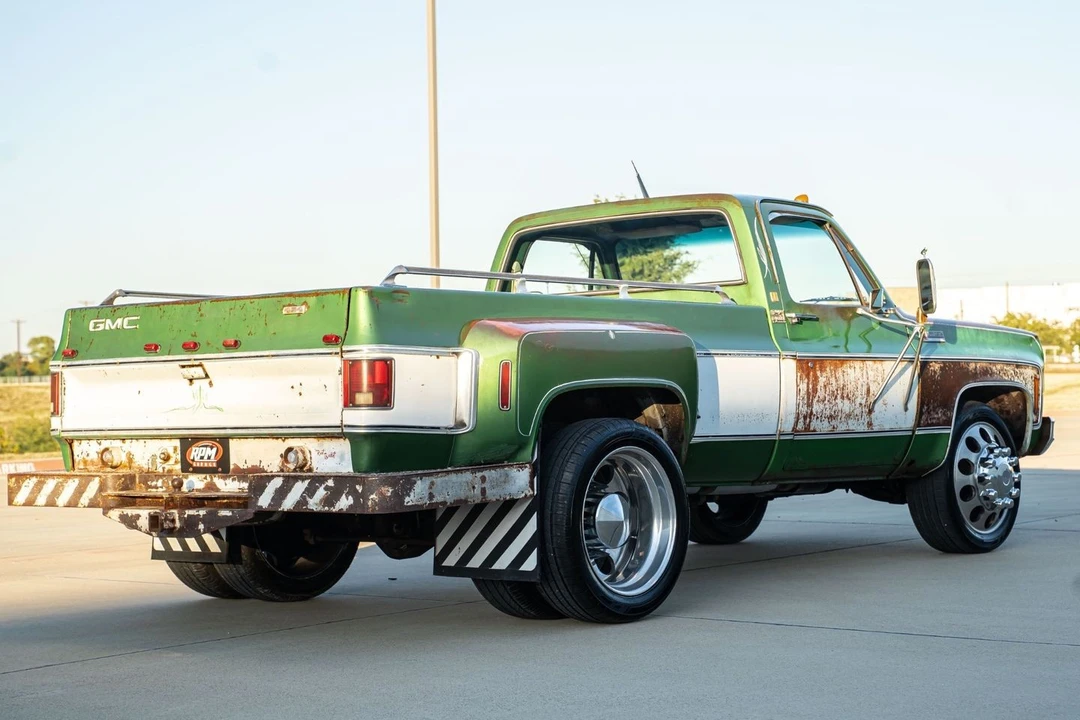 1974 GMC C/K 3rd Gen - Image 12 of 31