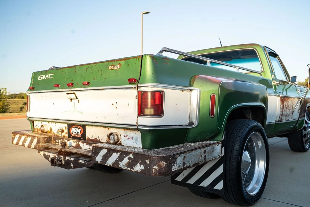 1974 GMC C/K 3rd Gen - Image 13 of 31