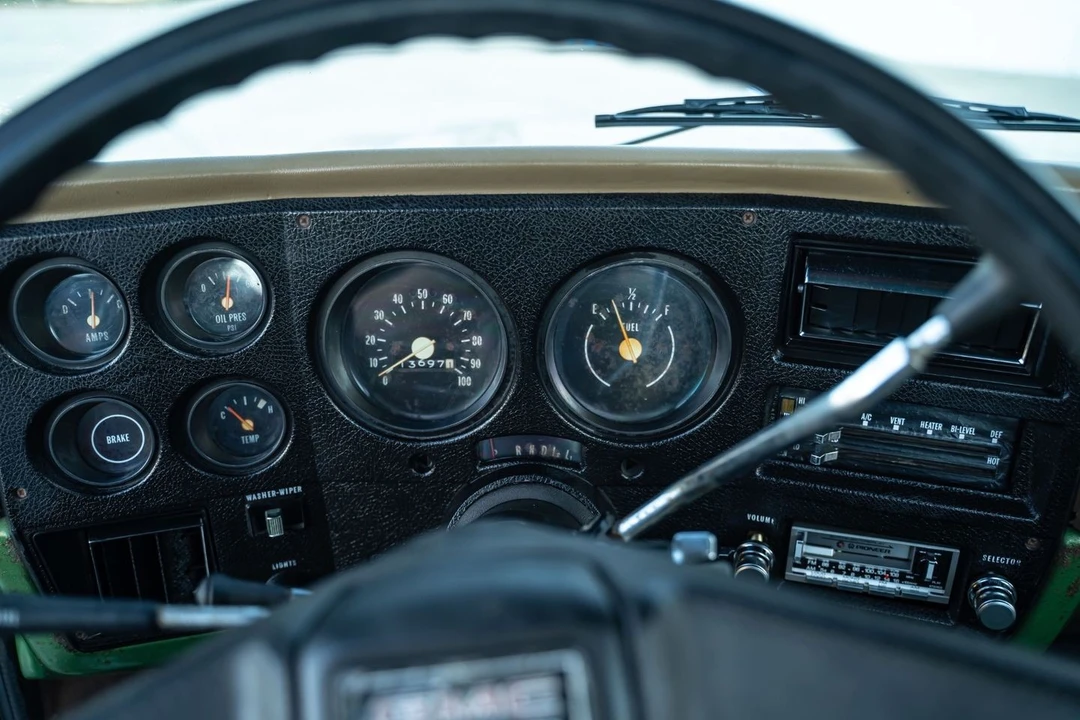1974 GMC C/K 3rd Gen - Image 31 of 31