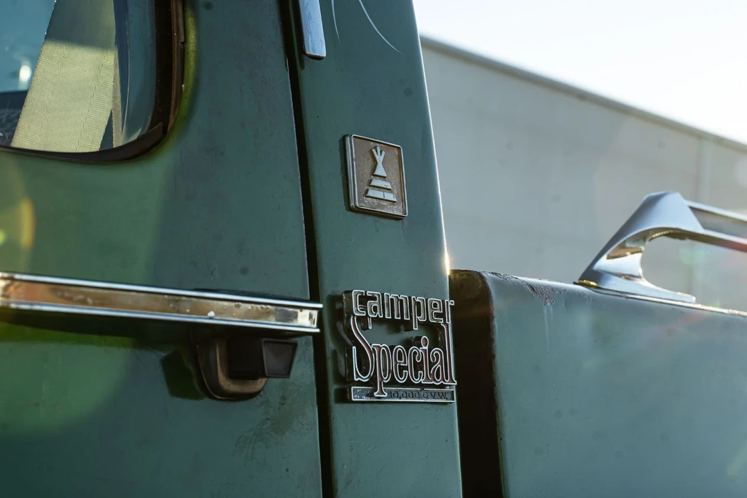 1974 GMC C/K 3rd Gen - Image 17 of 31