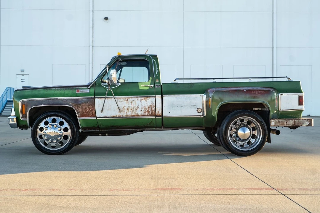 1974 GMC C/K 3rd Gen - Image 7 of 31