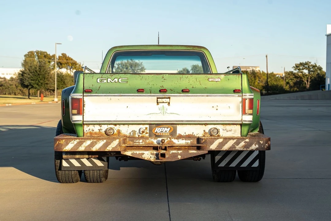 1974 GMC C/K 3rd Gen - Image 4 of 31
