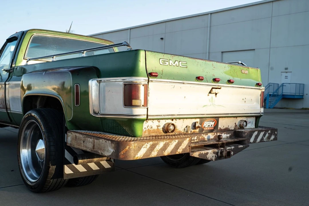1974 GMC C/K 3rd Gen - Image 14 of 31