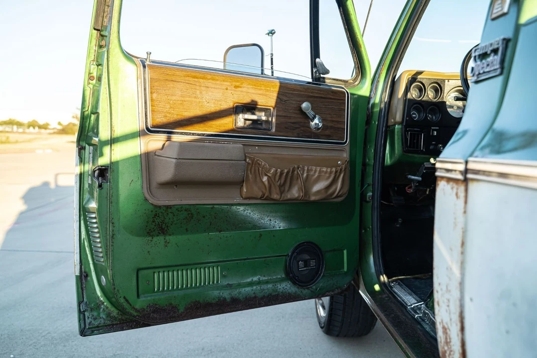 1974 GMC C/K 3rd Gen - Image 24 of 31