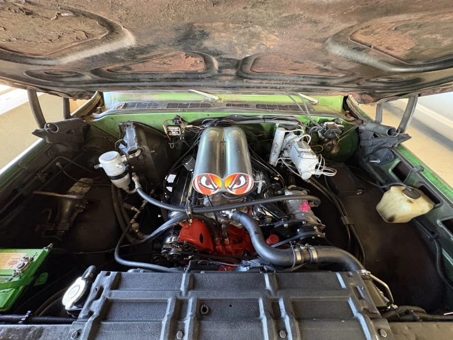 1974 GMC C/K 3rd Gen - Image 6 of 6