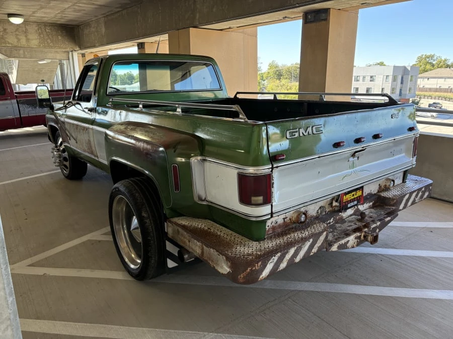 1974 GMC C/K 3rd Gen - Image 2 of 6