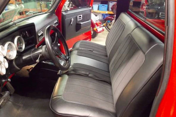 1974 GMC C/K 3rd Gen - Image 3 of 6