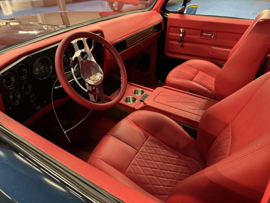 1974 GMC C/K 3rd Gen - Image 3 of 5