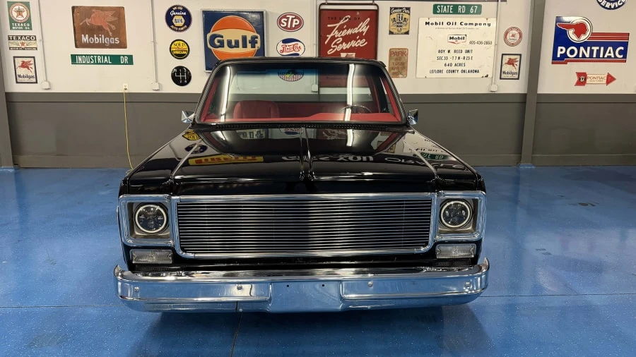 1974 GMC C/K 3rd Gen - Image 2 of 5