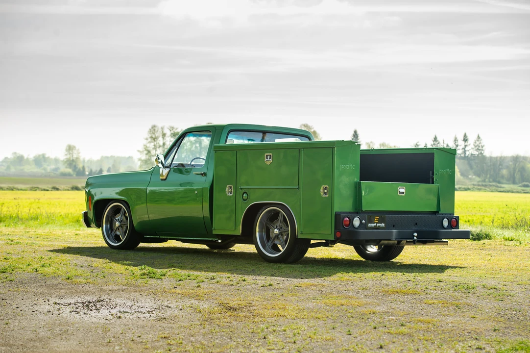 1974 GMC C/K 3rd Gen - Image 22 of 31