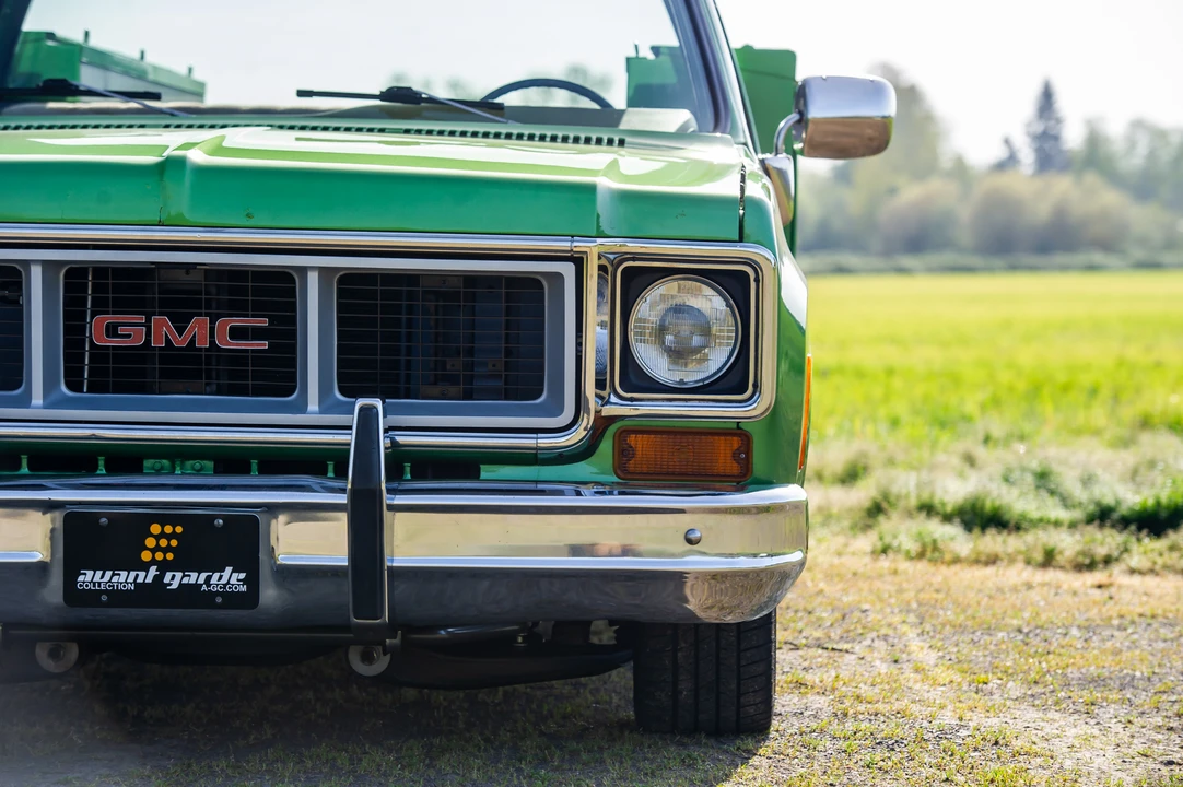 1974 GMC C/K 3rd Gen - Image 30 of 31