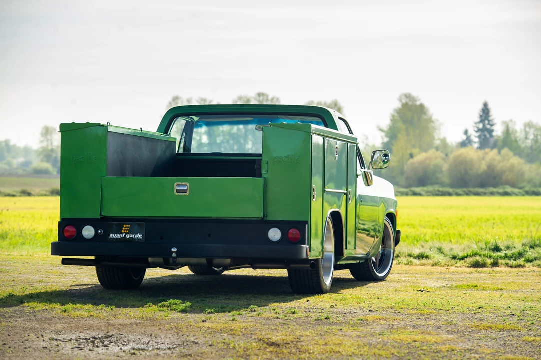 1974 GMC C/K 3rd Gen - Image 18 of 31