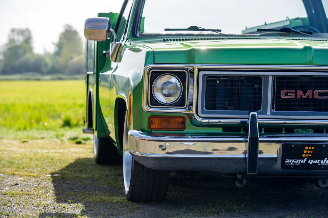 1974 GMC C/K 3rd Gen - Image 29 of 31