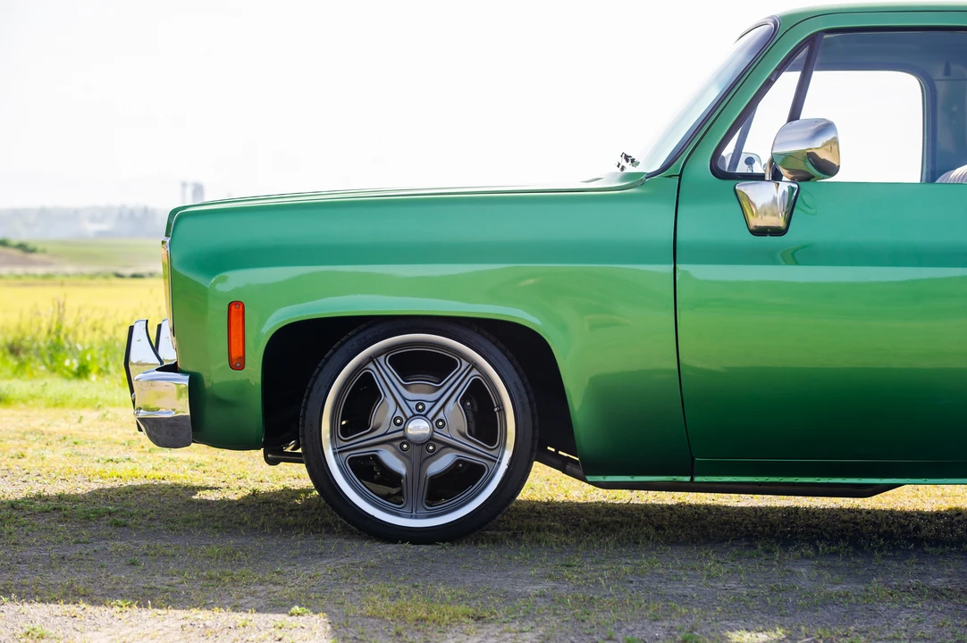 1974 GMC C/K 3rd Gen - Image 25 of 31