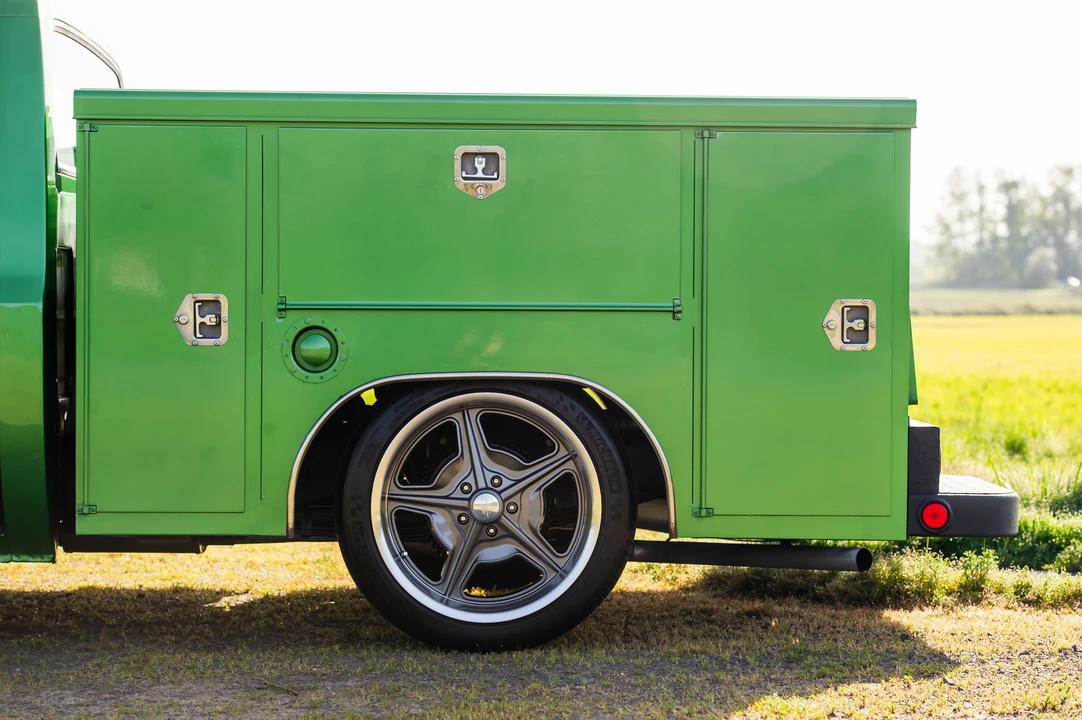 1974 GMC C/K 3rd Gen - Image 26 of 31