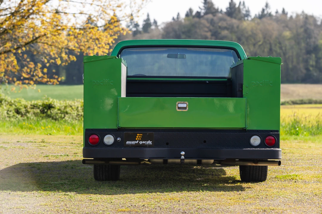 1974 GMC C/K 3rd Gen - Image 20 of 31