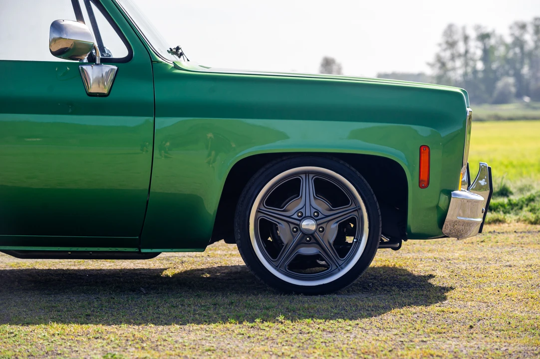 1974 GMC C/K 3rd Gen - Image 28 of 31