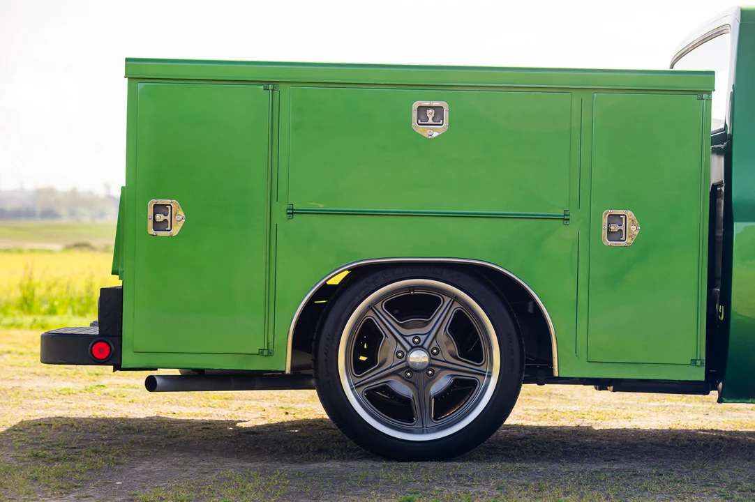 1974 GMC C/K 3rd Gen - Image 27 of 31
